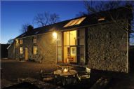Luxury Farmhouse in Wales